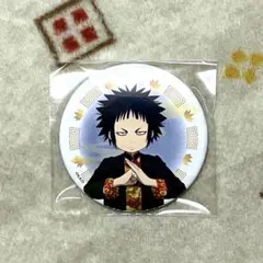 NARUTO ナルト 疾風伝 Dress Up TSUTAYA 缶バッジ オビト - メルカリ