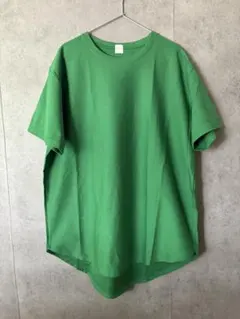 ソーイ SOE　ラウンドヘムトールTシャツのサムネイル
