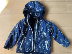 THE NORTH FACE フード付ジャケット サイズ100