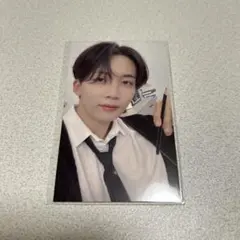 seventeen right here ジョンハン　ユニバ　特典　carat版