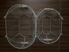 ◾️ワイヤーバスケット2点おまとめ◾️