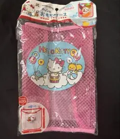 Hello kittyメッシュおもちゃケース400g 2018年