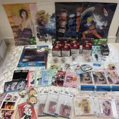 ファン必見 : 未開封】ONE PIECE まとめ売り - メルカリ