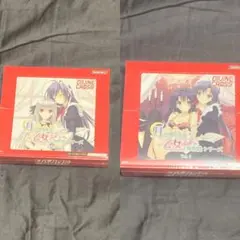 新品 divine cross 恋愛ロワイヤル 2 BOX ボックス - メルカリ