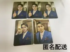 SEVENTEEN セブチ トレカ ミニアルバム Carat盤 バーノン