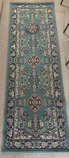 ラグマット ニトリ