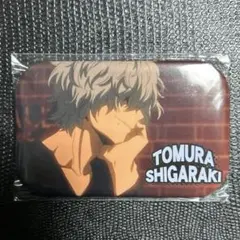 激レア　ヒロアカ　死柄木弔　まるかく缶バッジ