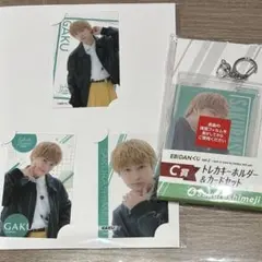 EBiDANくじ vol.2 C賞 E賞 Sakurashimeji 田中雅功