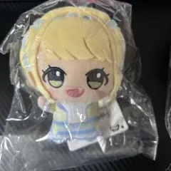 学園アイドルマスターちびぐるみ 〜on stage! vol.1 〜 藤田ことね