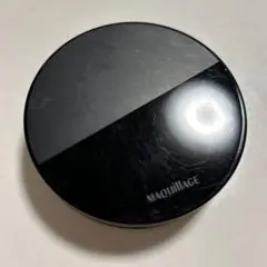 マキアージュ クッションファンデ ケース