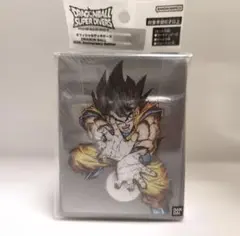 新品 未開封 ドラゴンボール スーパーダイバーズ 40th デッキケース 1個