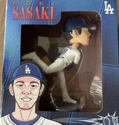 Daisuke Matsuzaka フィギュア MLBシリーズ21 松坂大輔 - メルカリ