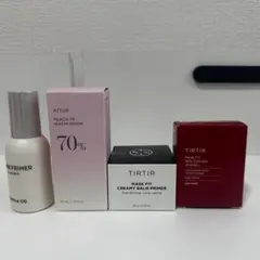 ③韓国化粧品　まとめ売り　【未使用】