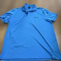 ヒューゴボスXXXL Tシャツ　ウェア