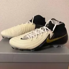 28cm ナイキ ファントム ルナ 2 エリート サッカースパイク 天然芝 白金 28cm ナイキ ファントム ルナ 2 エリート サッカースパイク 天然芝