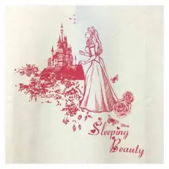 オーロラ姫 カットソー 長袖シャツ ディズニー×LDS プリンセス