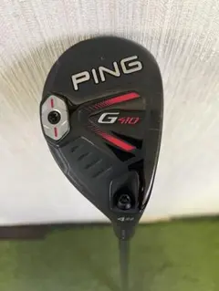 PING G410 アイアン ♯5～W 6本 AWT2.0 LITE-S 黒 PING G410 アイアン ♯5～W 6本 AWT2.0 LITE-S 黒 PING ピン