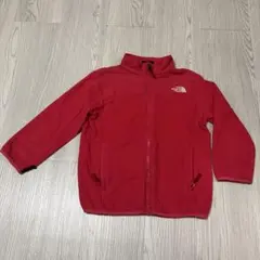 THE NORTH FACE フリースジャケット 110