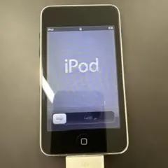 ダ*卵様 【売り切り】iPod touch第3世代　MC008J【ジャンク】