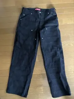 2025年最新】supreme ダブルニーペインターパンツの人気アイテム