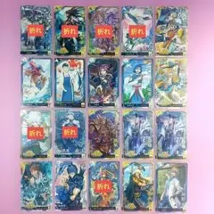 三国志大戦TCG PR CPまとめ　蜀122漢20呉26群31魏45他3 セット 画像ギャラリー No.005 | 「三国志大戦TCG」新スターターデッキ5