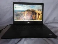 DELL Latitude 3490 14インチ i7-8550u グラボ付き