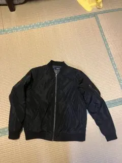 MA-1 jacket archive
