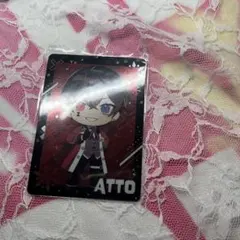 2025年最新】あっとくん コレカの人気アイテム - メルカリ