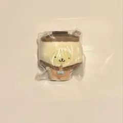 サンリオ ちびっとも 和菓子 ポムポムプリン