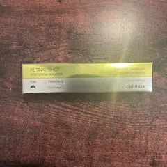 celimax　THE ビタA レチナール ショットタイトニングブースター