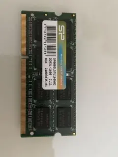 2025年最新】SP 規格：DDR3 メモリーの人気アイテム - メルカリ