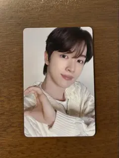 RIIZE 109 ポップアップ 6000円 購入特典 トレカ ソンチャン