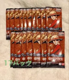 ワンピース 決戦の刻8P 受け継がれる意思12P, - メルカリ