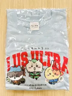 2025年最新】僕のヒーローアカデミアちいかわTシャツの人気