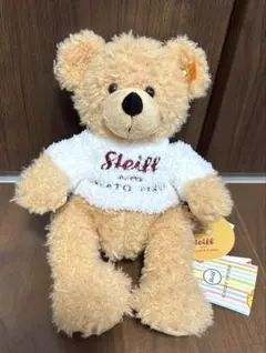 シュタイフ ぬいぐるみ