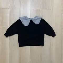 ペアマノン トレーナー 100