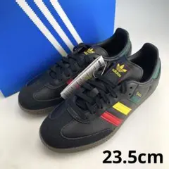 2025年最新】adidas SAMBA ラスタの人気アイテム - メルカリ