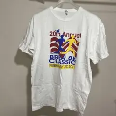 ヨーロッパ古着 マラソン Tシャツ anvil vintage ヴィンテージ