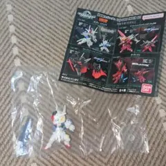 機動戦士ガンダム カプセルインデックス ガンダムエアリアルのサムネイル