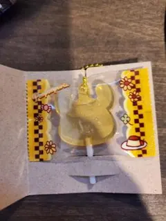 サンリオキャラクターズ　キャンディチャームズ　ポムポムプリン
