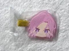 あんスタ みにコレ 前髪クリップ 桜河こはく