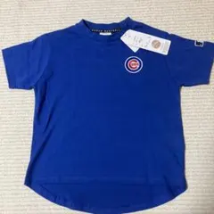 BASEBALL シカゴCUBS Tシャツ 120サイズ