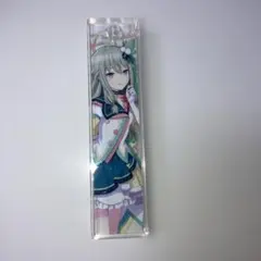 プロセカ 草薙寧々 アクリルスティックキーホルダー BNW