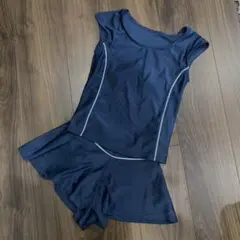 セパレート　水着 140