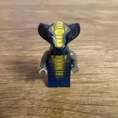 LEGO ミニフィギュア　ニンジャゴーシリーズ スリスラー