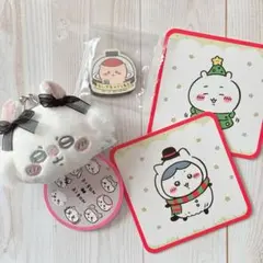 新品 未使用 ちいかわ まとめ売り 非売品 プライズ品