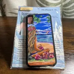 iPhone X/Xs スマホケース【早い者勝ち】