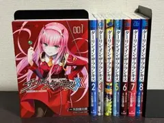 2026年最新】ダーリンインザフランキスの人気アイテム - メルカリ
