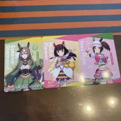 2026年最新】ウマ娘 スリーブの人気アイテム - メルカリ