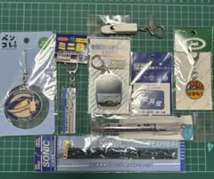非売品】福岡市地下鉄グッズセット - メルカリ
